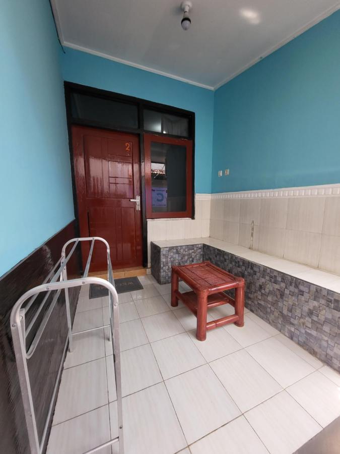 Coral Paradise Apartment Gili Trawangan Bagian luar foto